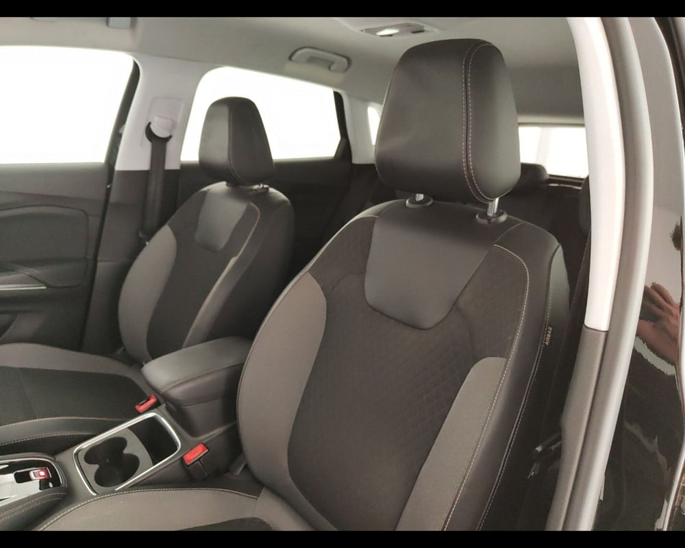 Opel Grandland X usata a Caserta (16)
