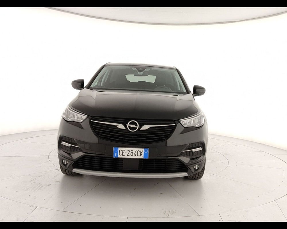 Opel Grandland X usata a Caserta (2)