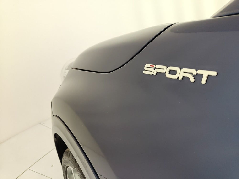 Fiat 500X usata a Caserta (13)
