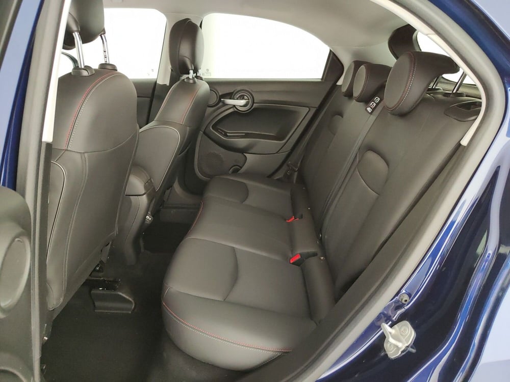 Fiat 500X usata a Caserta (19)