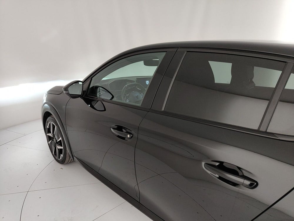 Peugeot 208 usata a Caserta (12)