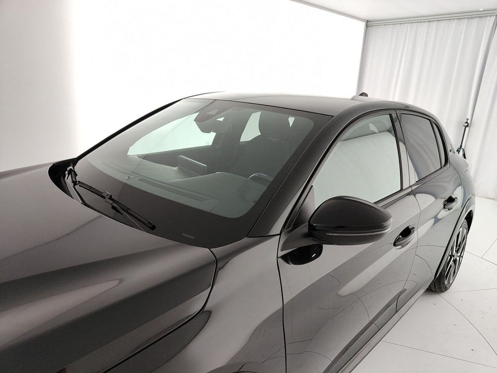 Peugeot 208 usata a Caserta (14)