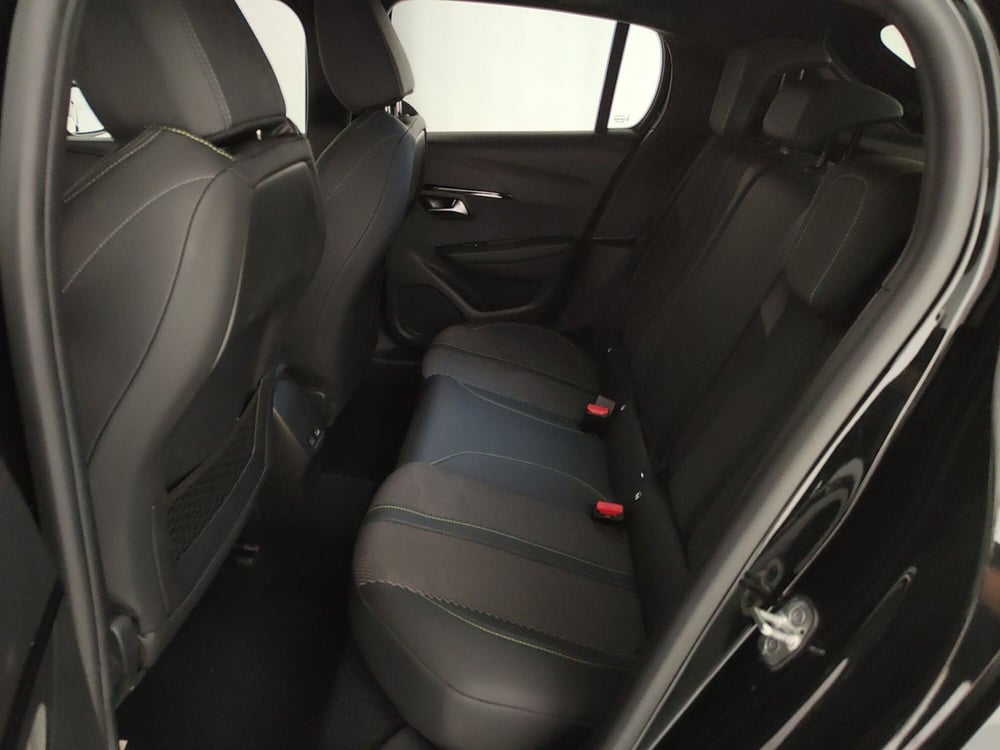 Peugeot 208 usata a Caserta (18)