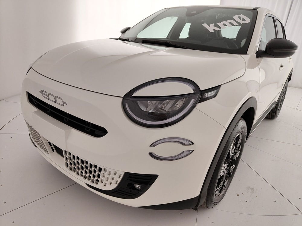Fiat 600 nuova a Caserta (13)