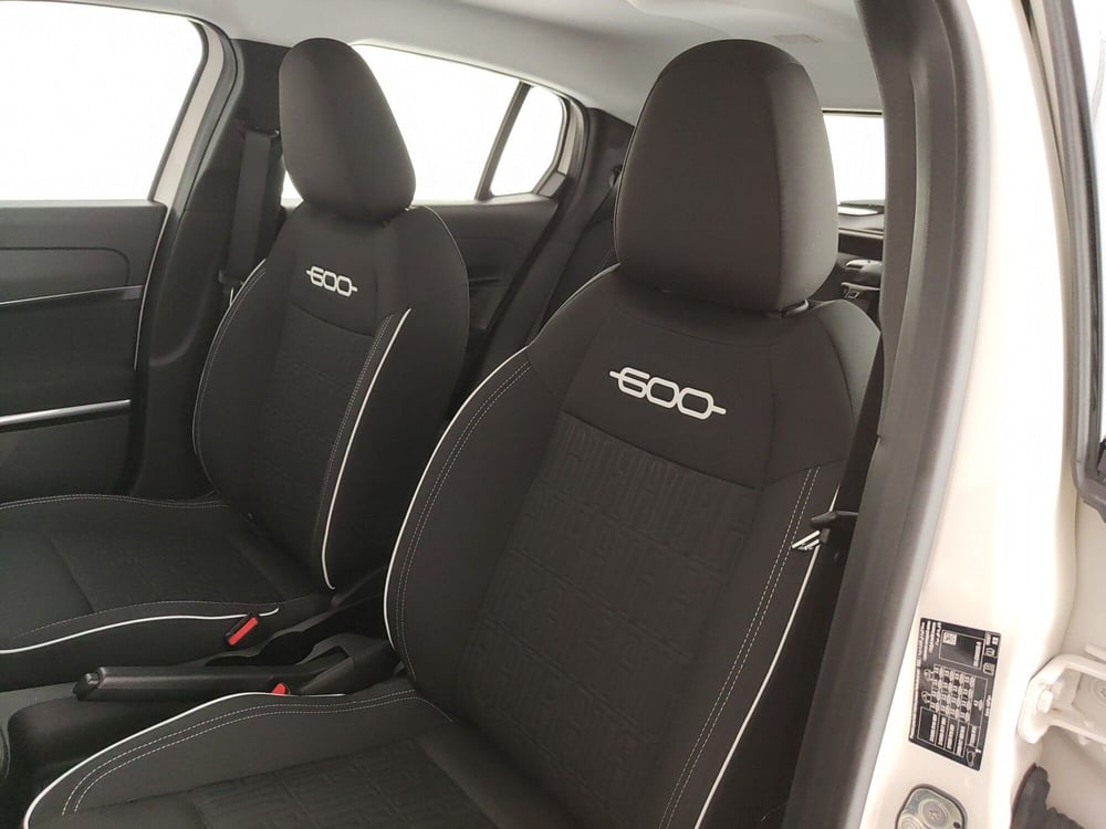 Fiat 600 nuova a Caserta (17)