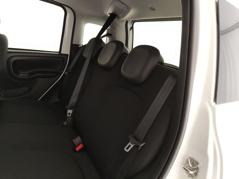 Fiat Panda Cross usata a Caserta (20)