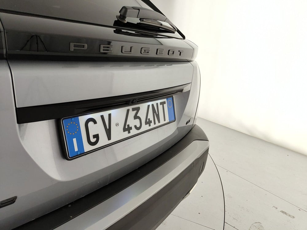 Peugeot 2008 usata a Caserta (10)
