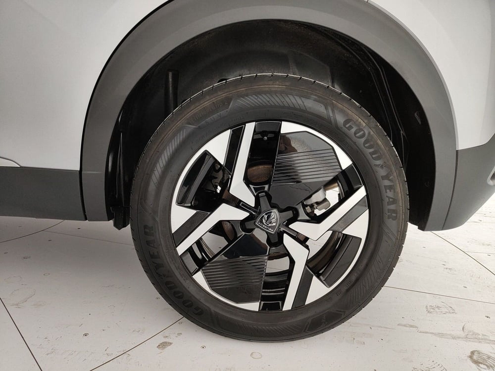 Peugeot 2008 usata a Caserta (11)