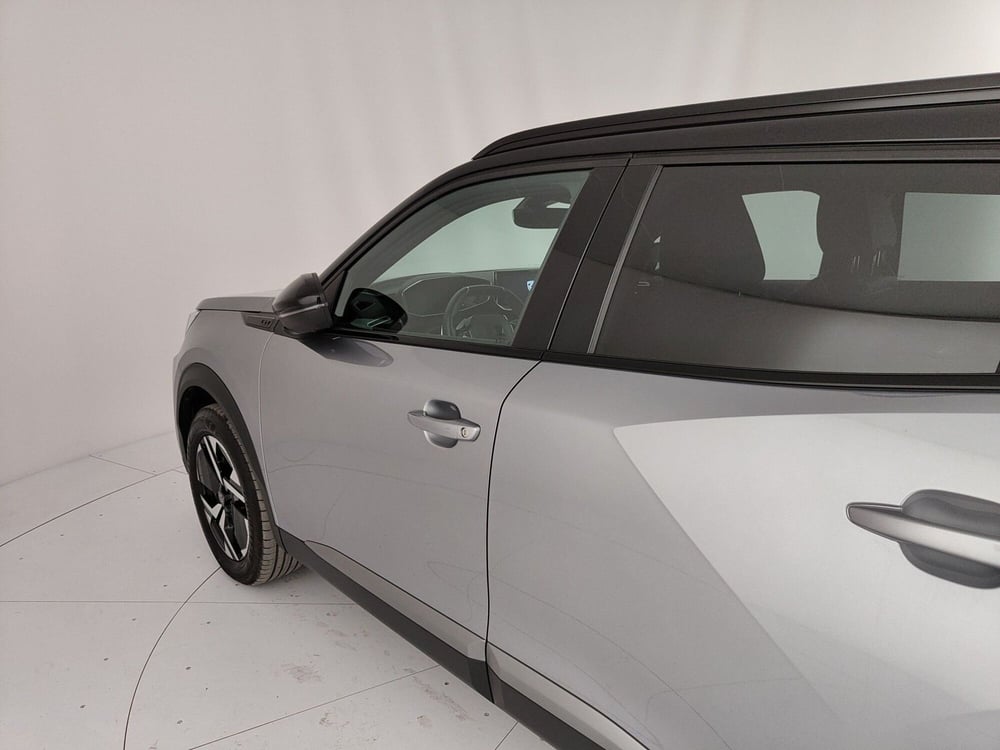 Peugeot 2008 usata a Caserta (12)