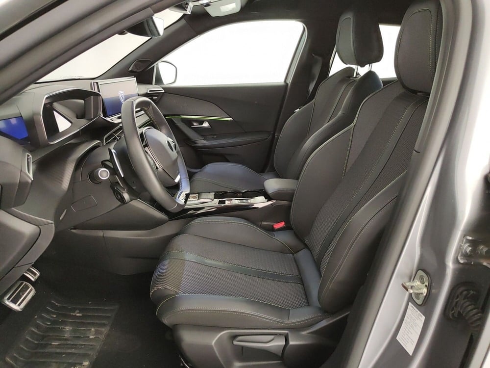 Peugeot 2008 usata a Caserta (16)