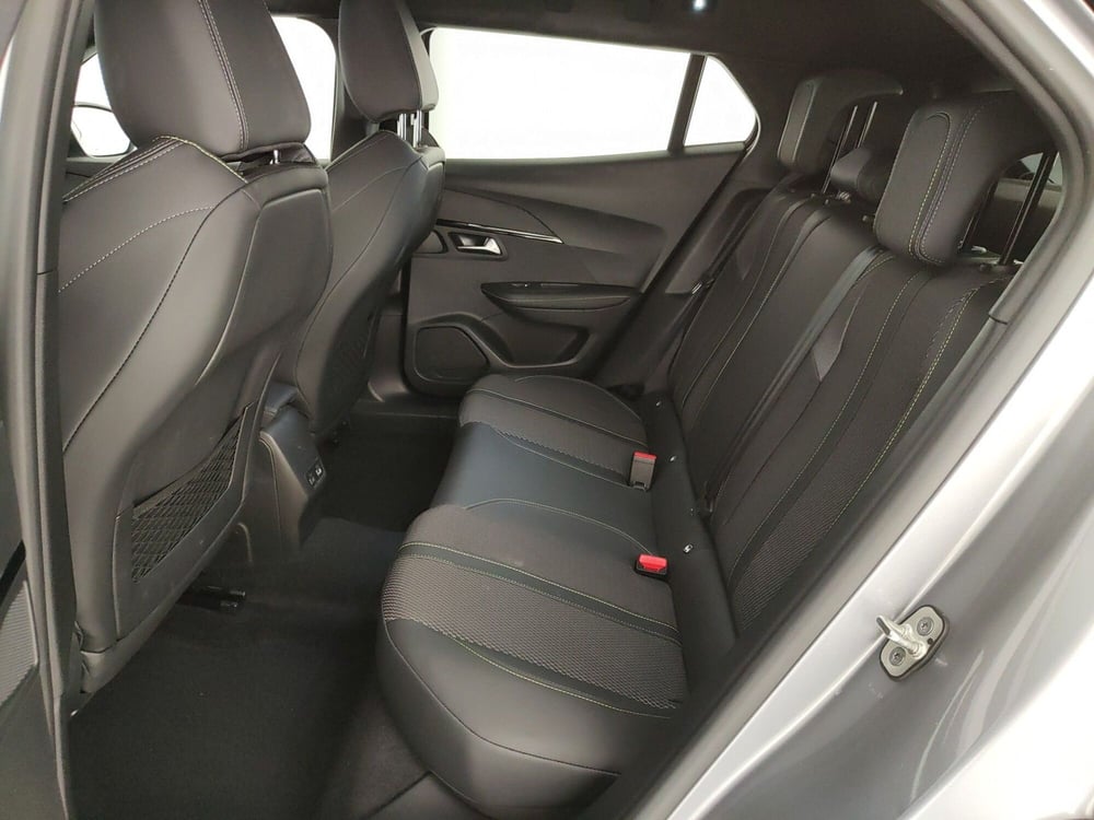 Peugeot 2008 usata a Caserta (18)