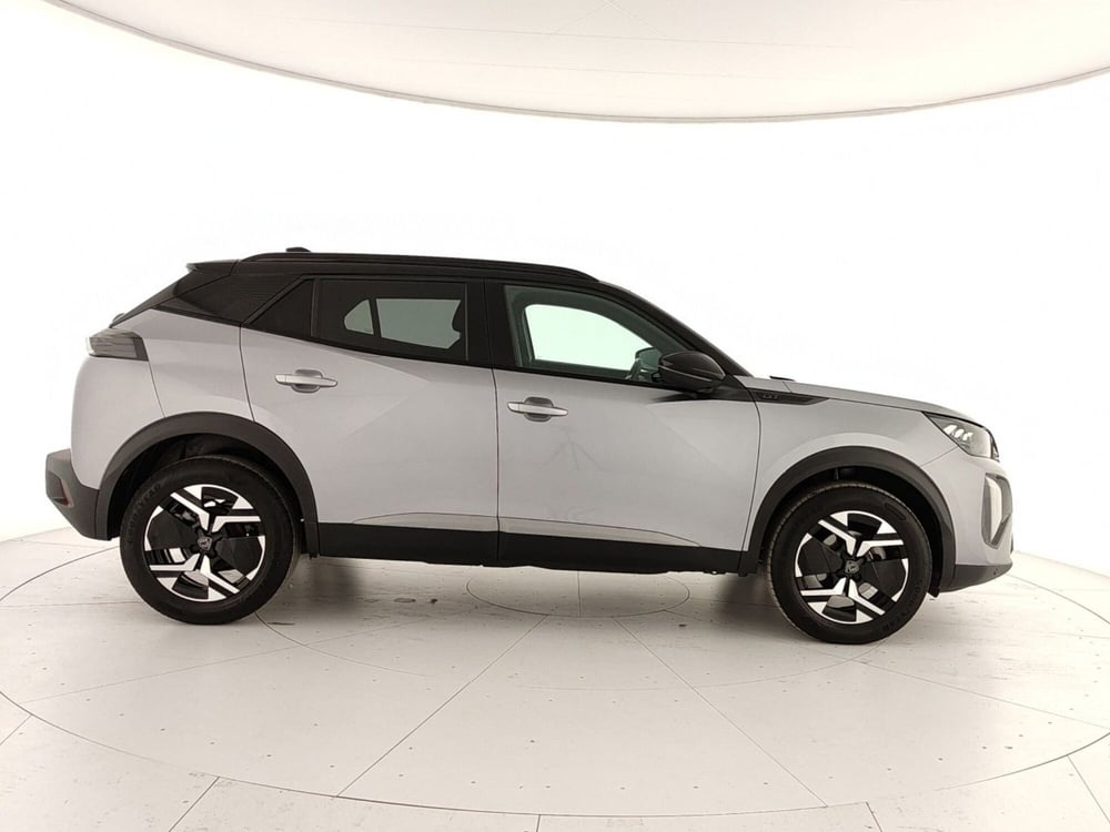 Peugeot 2008 usata a Caserta (7)