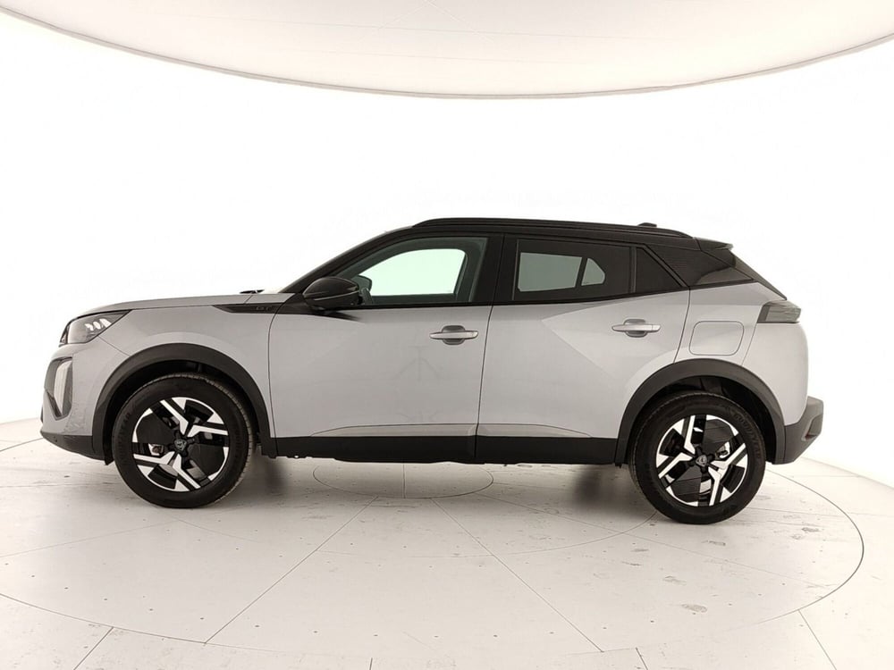 Peugeot 2008 usata a Caserta (8)
