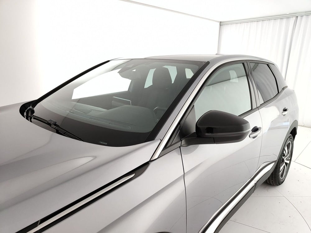 Peugeot 3008 usata a Caserta (14)