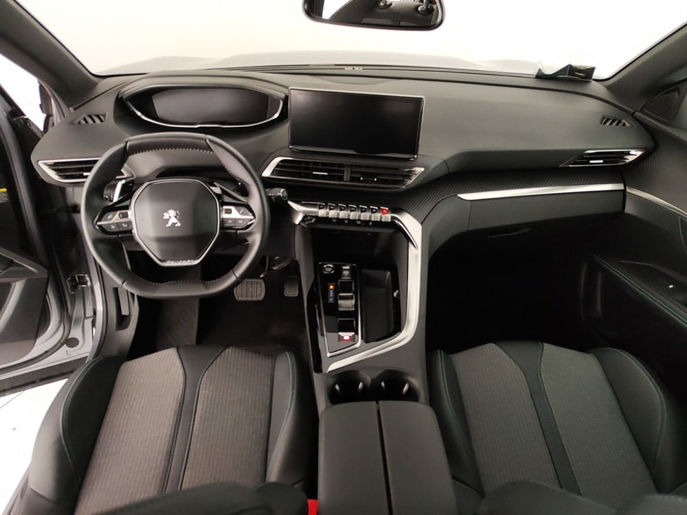 Peugeot 3008 usata a Caserta (15)