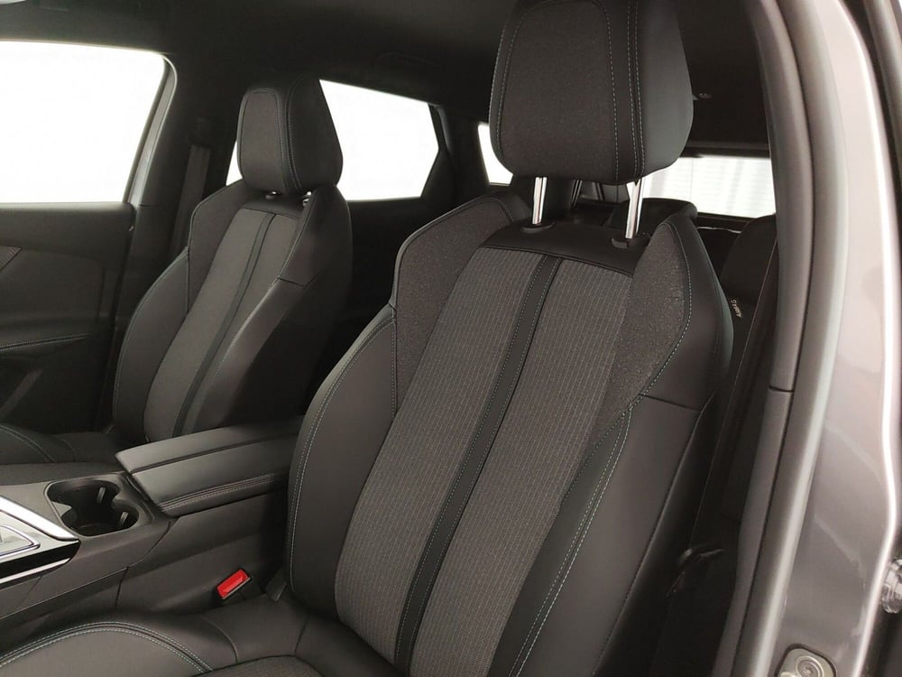 Peugeot 3008 usata a Caserta (17)