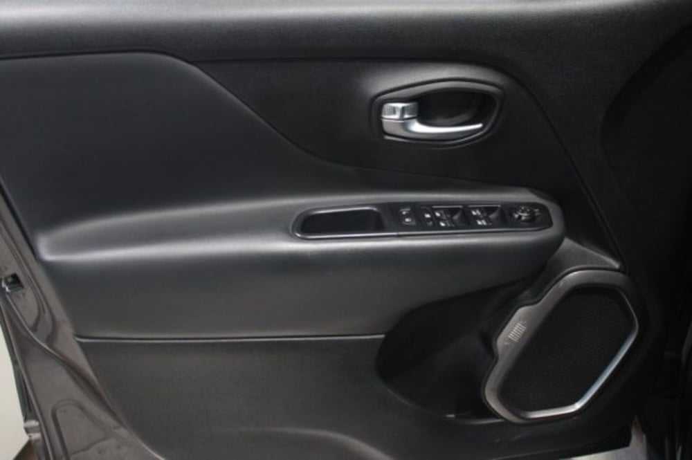 Jeep Renegade usata a Viterbo (10)