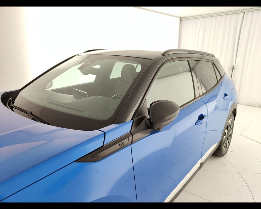 Peugeot 2008 usata a Caserta (14)