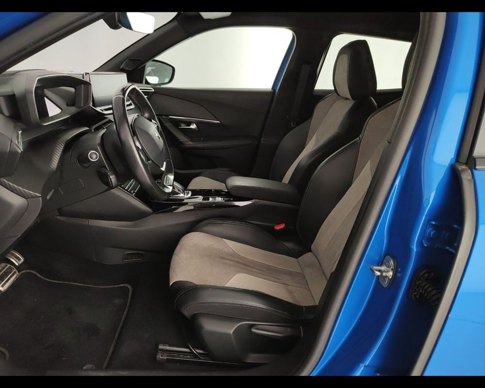 Peugeot 2008 usata a Caserta (16)
