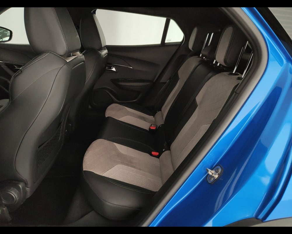 Peugeot 2008 usata a Caserta (18)