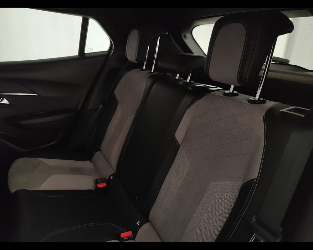 Peugeot 2008 usata a Caserta (19)