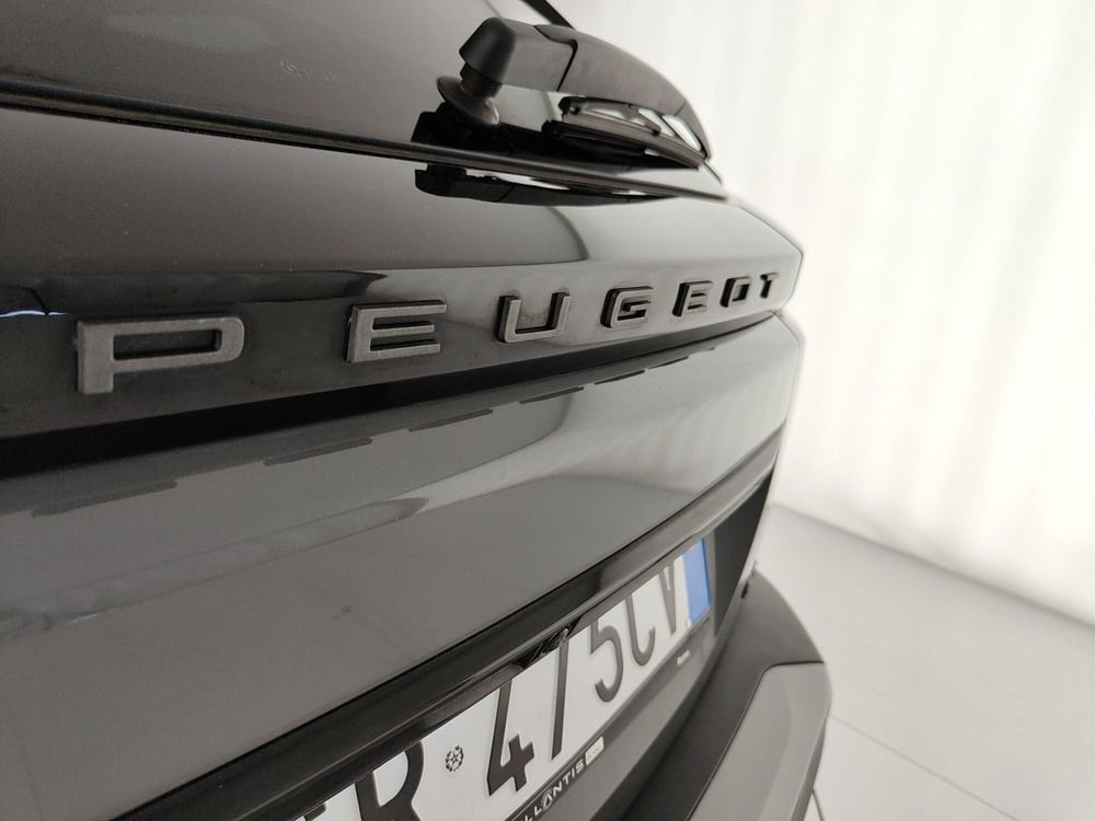 Peugeot 2008 usata a Caserta (10)