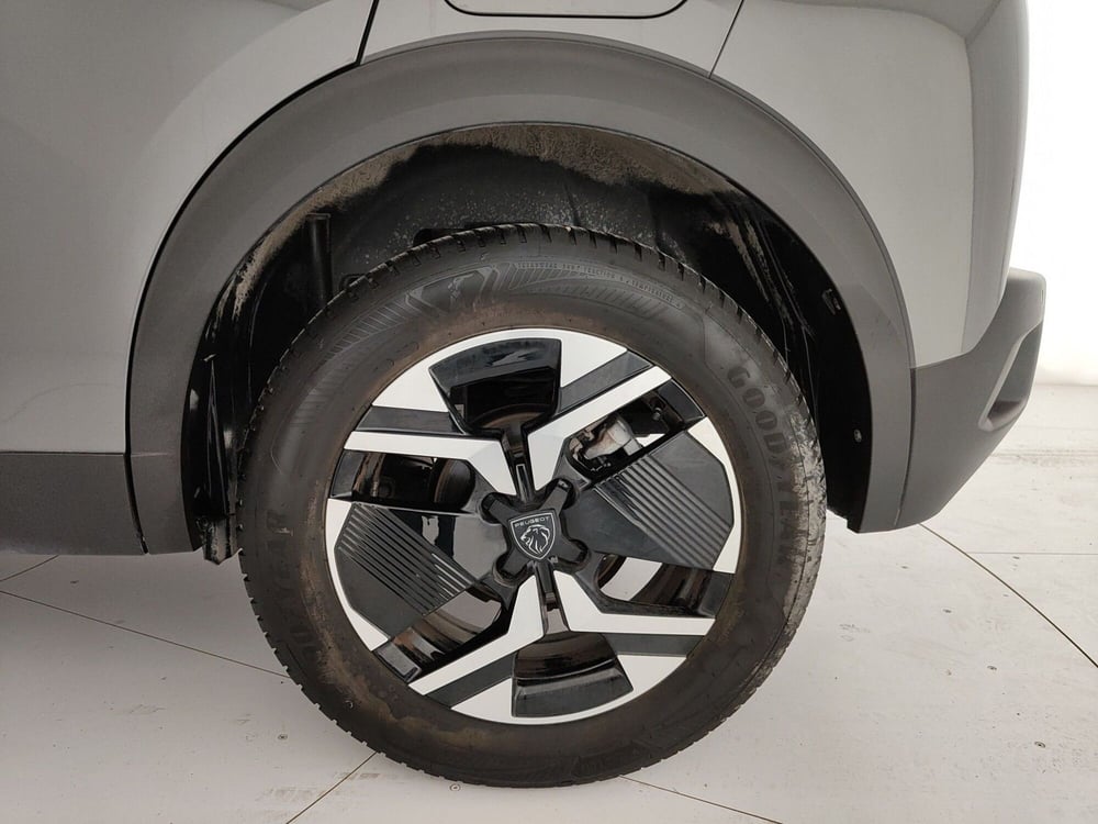 Peugeot 2008 usata a Caserta (11)