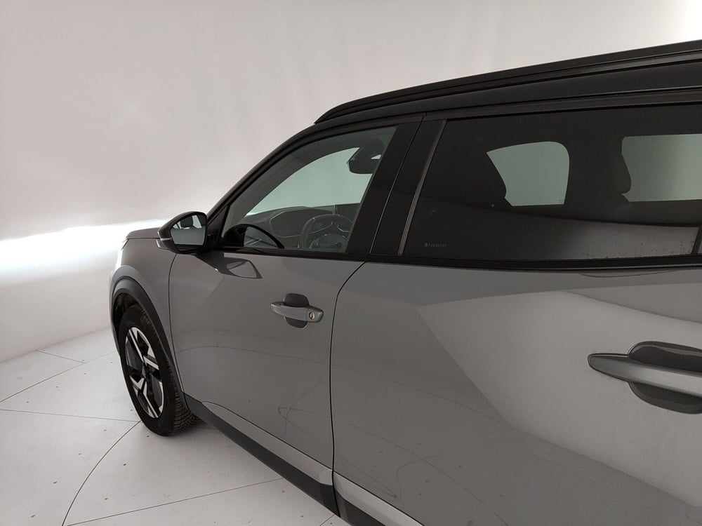 Peugeot 2008 usata a Caserta (12)