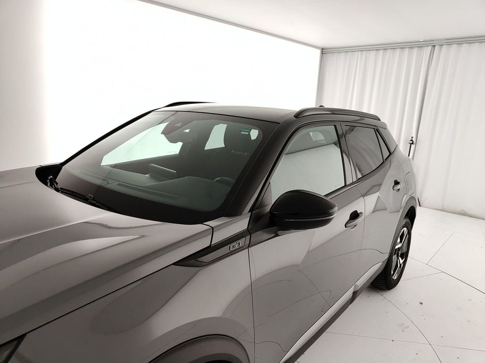 Peugeot 2008 usata a Caserta (14)