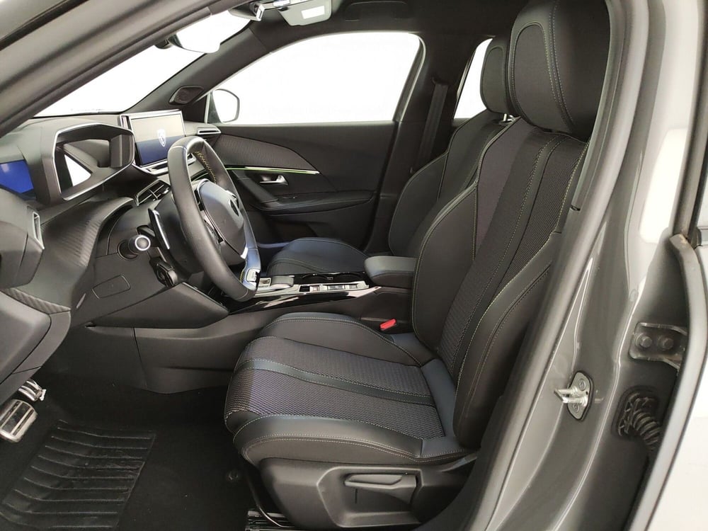 Peugeot 2008 usata a Caserta (16)