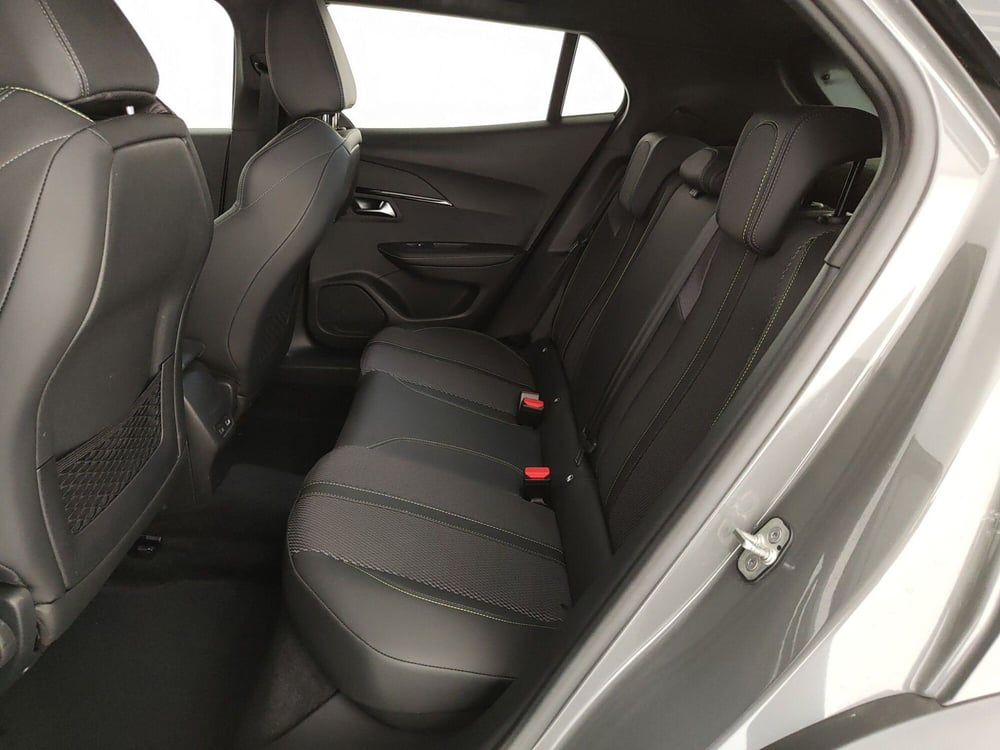 Peugeot 2008 usata a Caserta (18)