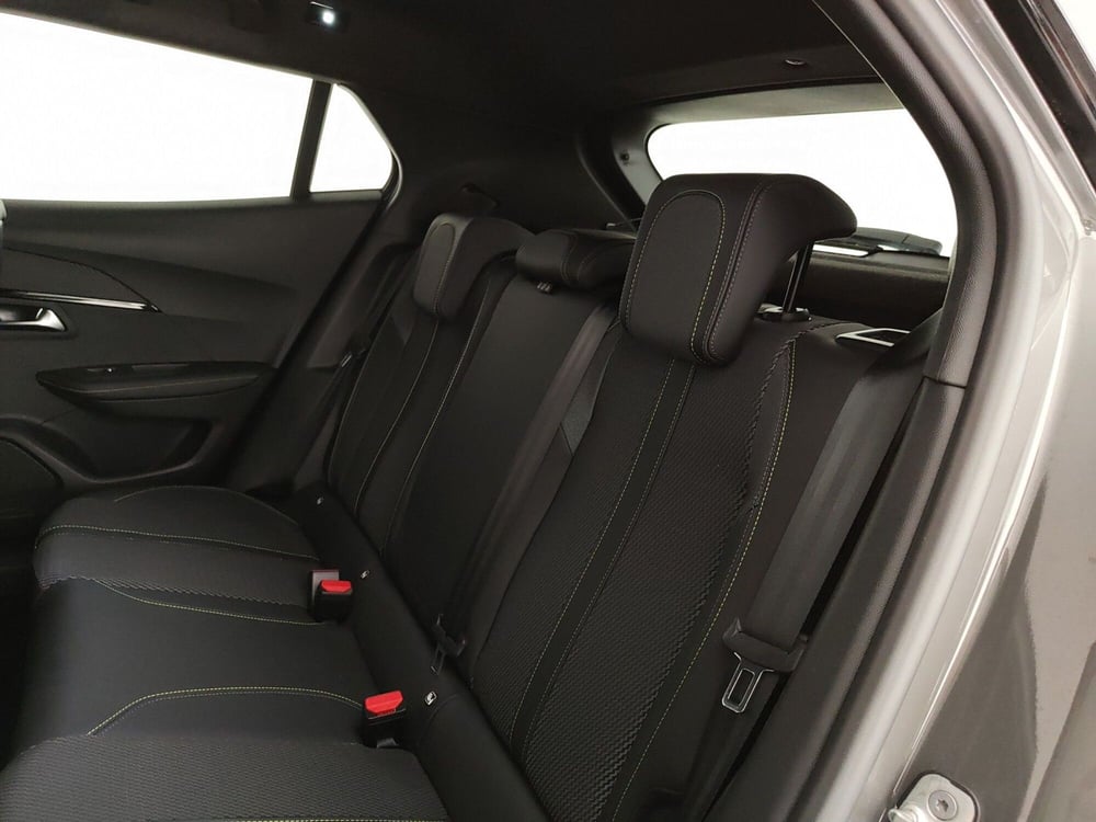 Peugeot 2008 usata a Caserta (19)
