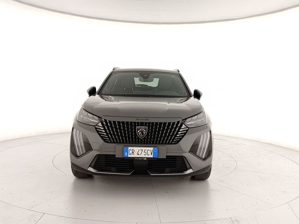 Peugeot 2008 usata a Caserta (2)
