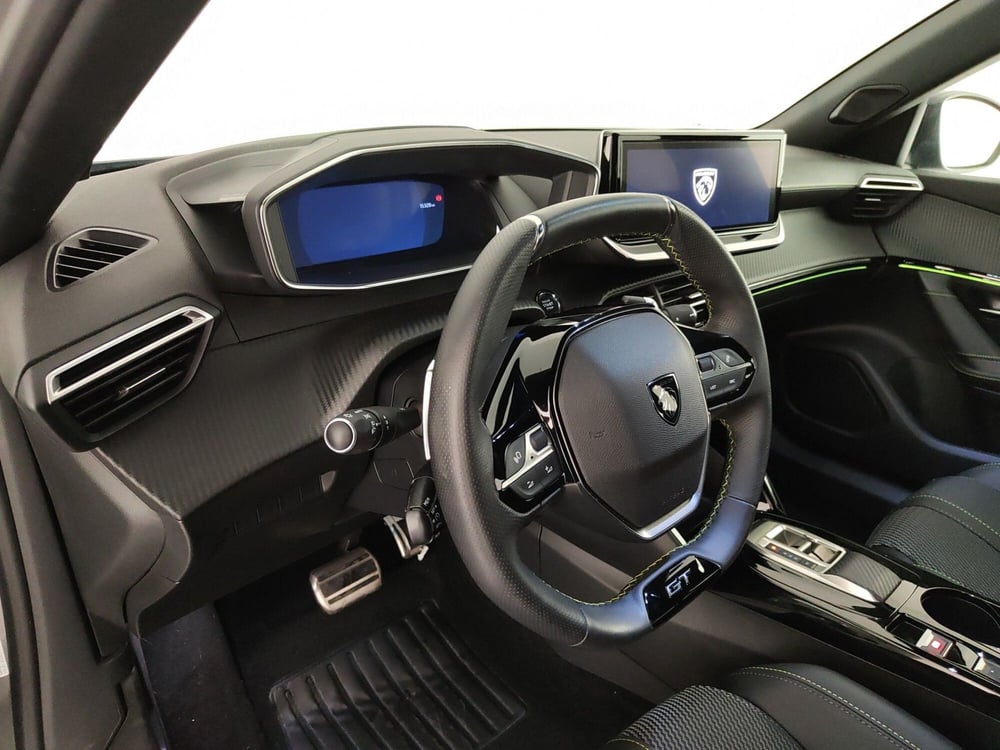 Peugeot 2008 usata a Caserta (20)