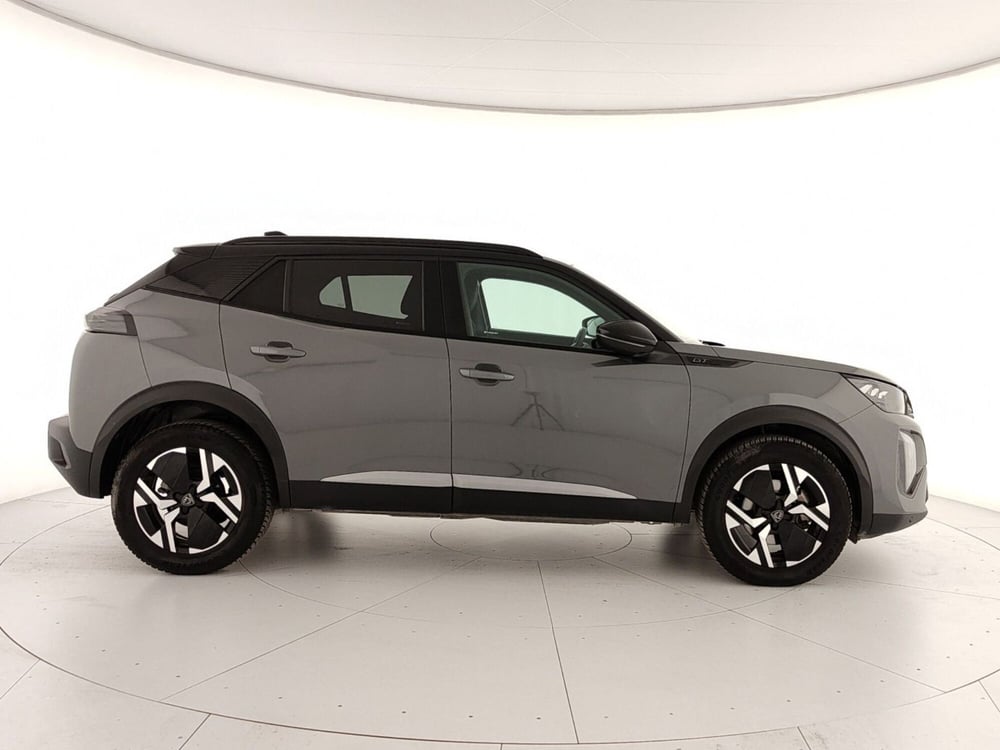 Peugeot 2008 usata a Caserta (7)