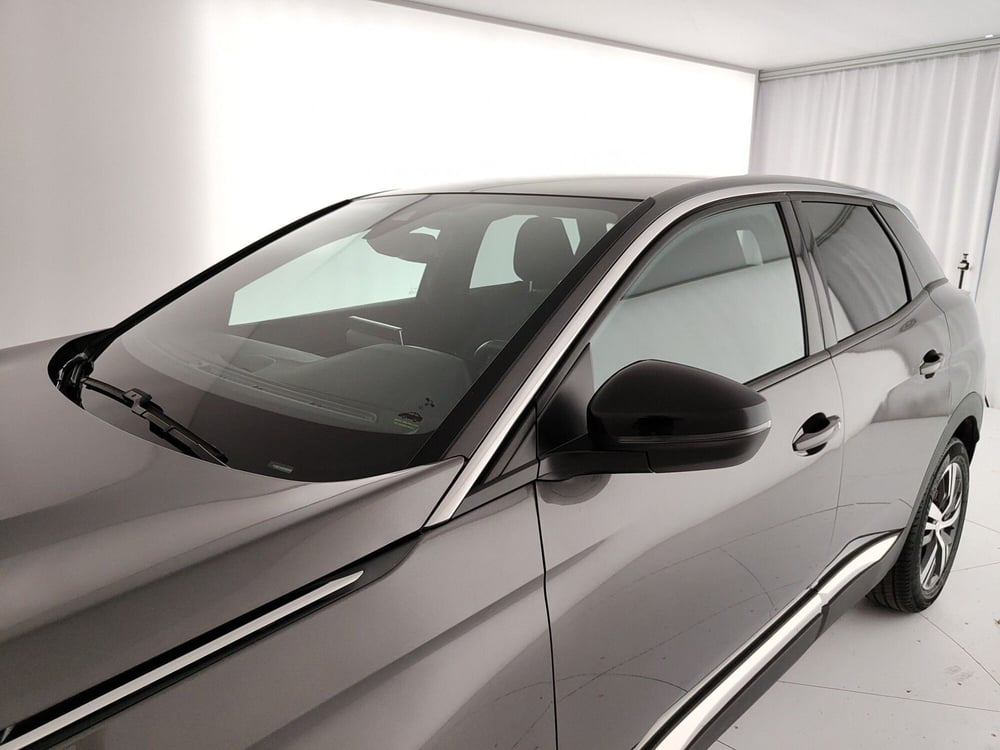 Peugeot 3008 usata a Caserta (13)