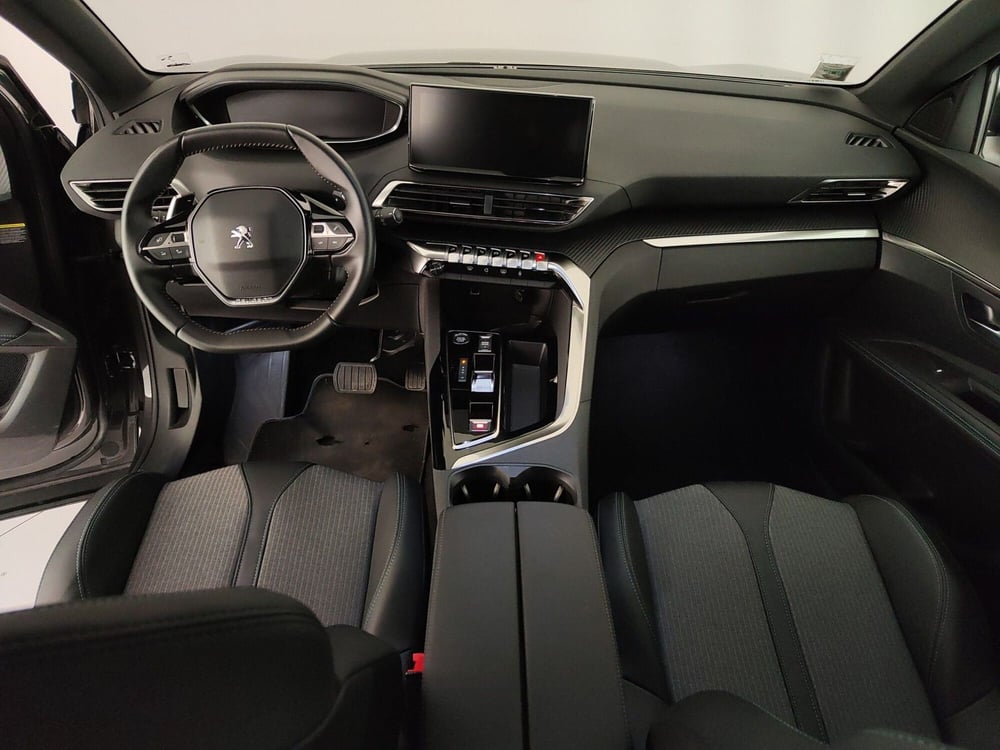 Peugeot 3008 usata a Caserta (14)