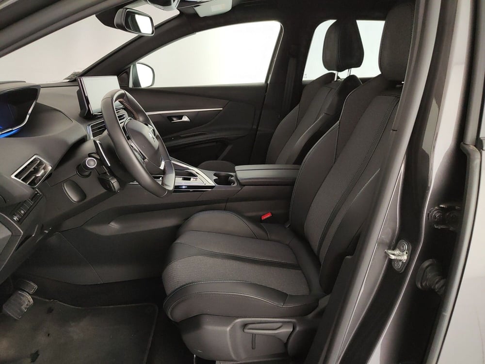 Peugeot 3008 usata a Caserta (15)