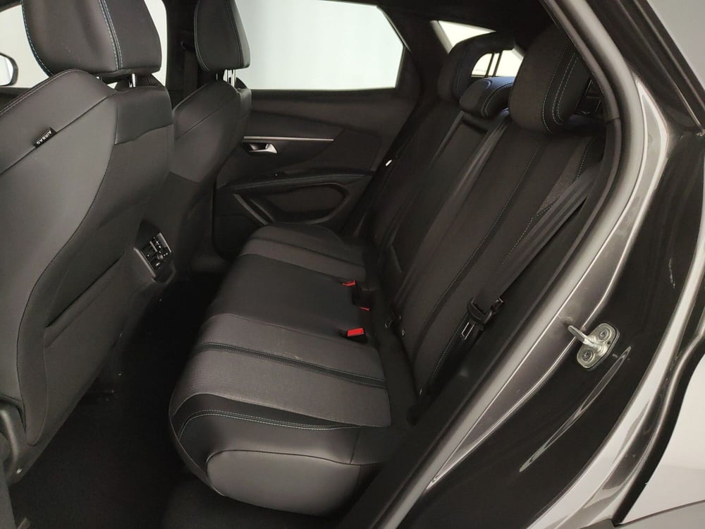Peugeot 3008 usata a Caserta (17)