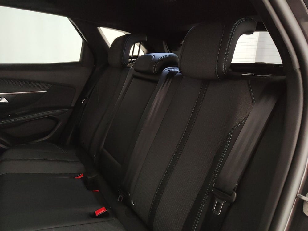 Peugeot 3008 usata a Caserta (18)