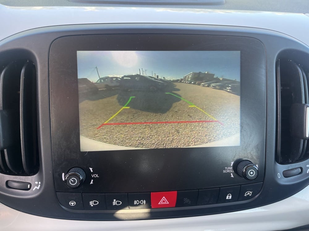 Fiat 500L usata a Ragusa (13)