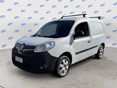 Renault Kangoo 1.5 dCi 75CV F.AP. 4p. Express del 2016 usata a Pistoia
