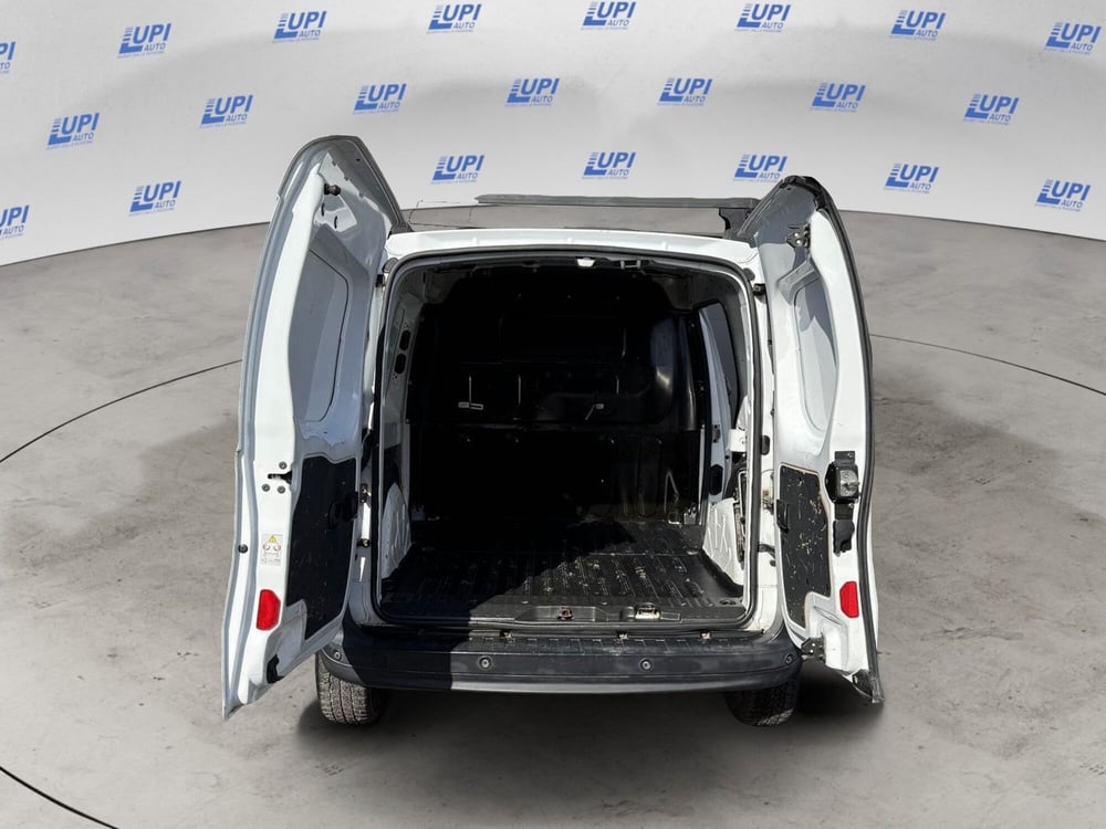 Renault Kangoo usata a Pistoia (10)