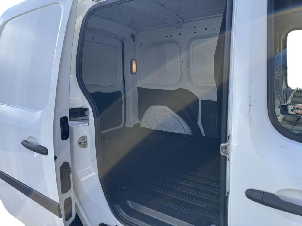 Renault Kangoo usata a Pistoia (11)