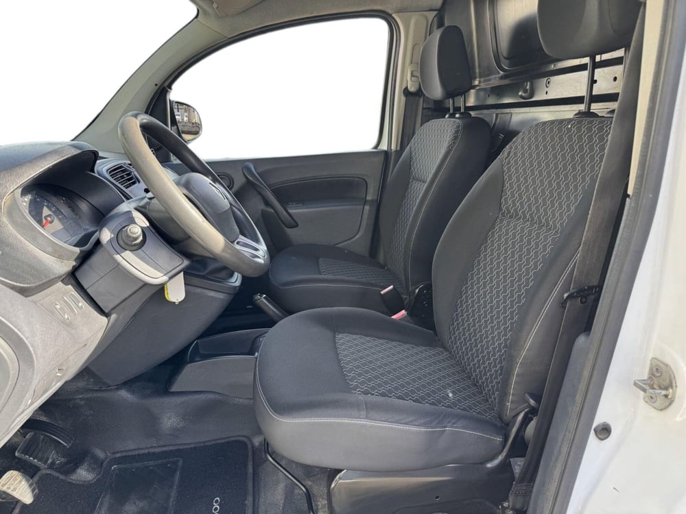 Renault Kangoo usata a Pistoia (12)