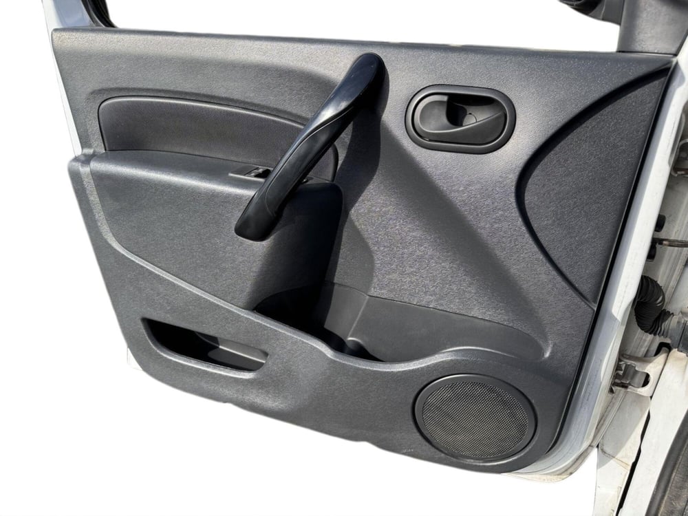 Renault Kangoo usata a Pistoia (13)