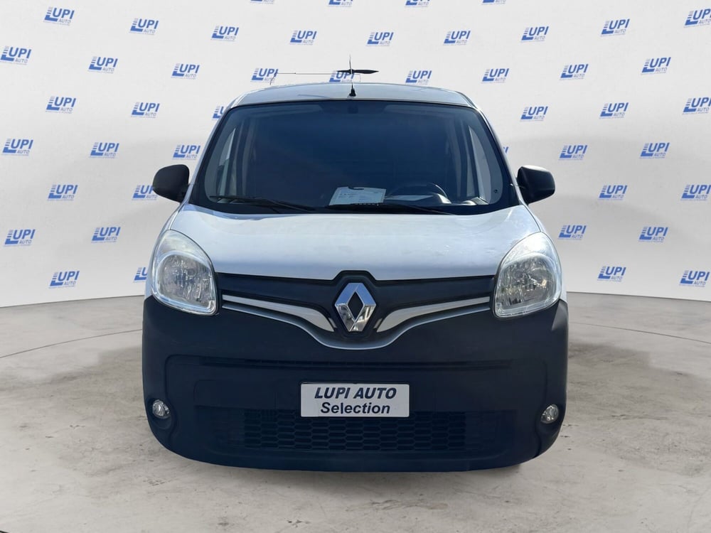 Renault Kangoo usata a Pistoia (2)