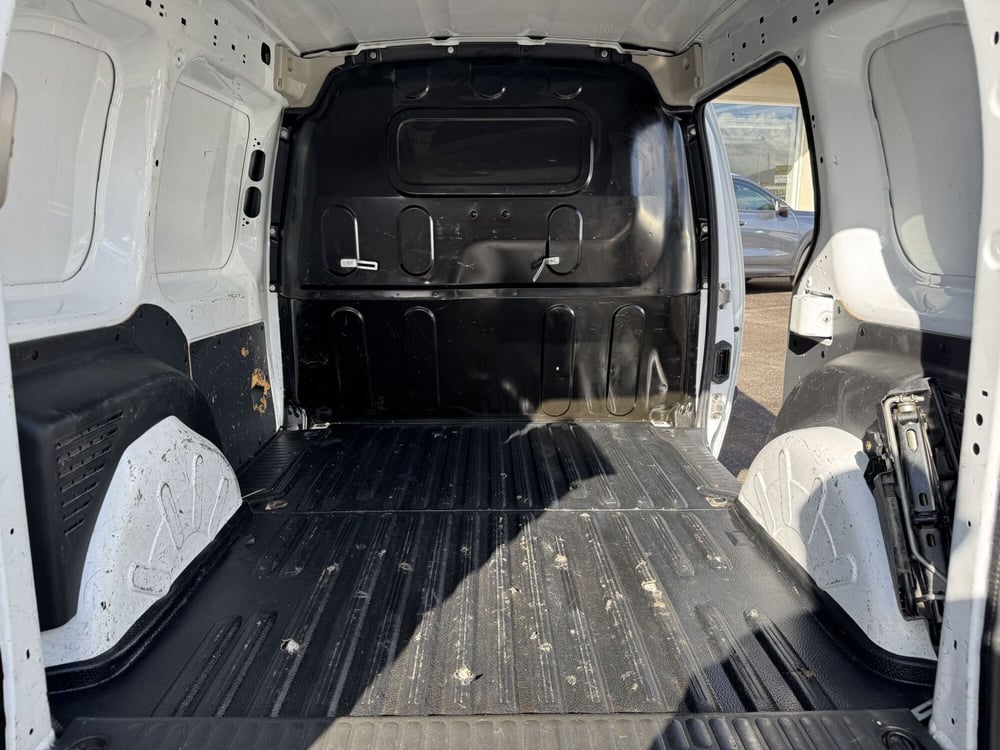 Renault Kangoo usata a Pistoia (9)