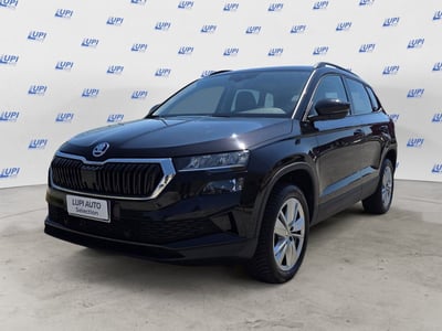 Skoda Karoq 1.5 tsi Executive dsg del 2024 usata a Pistoia