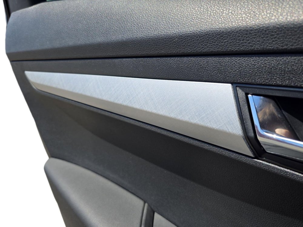 Skoda Karoq usata a Pistoia (19)